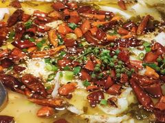 -江湖情酸菜鱼(万菱汇店)