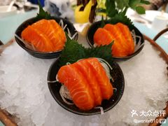 -万龙洲海鲜(阜外店)
