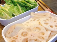 -铜人李火锅(西大街店)