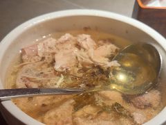 -张家卫·阳江菜·小海鲜(肥婆湾桥店)