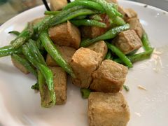 臭豆腐-小本鸡饭店