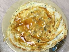 海蛎煎-圆宝台湾小吃(迎津街店)