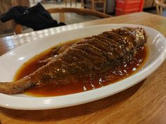 -陈傻子餐厅(世纪都会店)