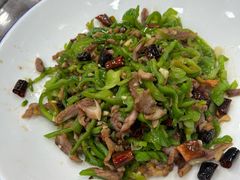 -乔家满族八大碗(流水沟店)