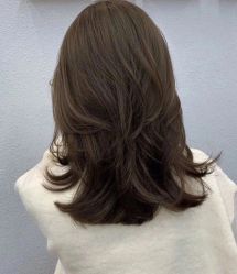 -东梵造型·烫发染发接发连锁SALON