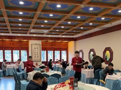 -丰泽园饭店