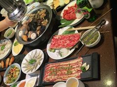 -合合大冷面(湖南店)