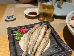 -三石铁板烧(紫竹桥店)