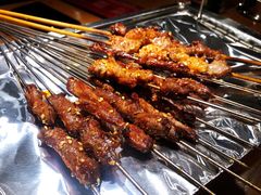 -喝丢一只鞋海鲜烧烤·海肠捞饭(市场店)