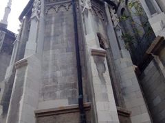 android_upload_pic-洪家楼教堂