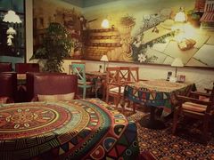 -芭莉与彩虹西餐厅(成都合生汇店)