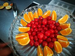 -假日王朝(王朝礼宴中餐部)