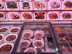 -红灯笼龙凤饭店(宁波老字号店)