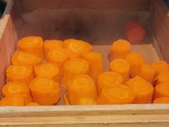 -昆山裕元花园酒店·温莎西餐厅