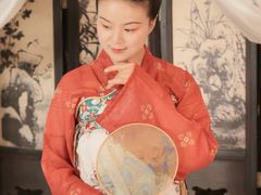 -诗宇时光茶艺书法古琴培训