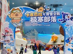 -广州热雪奇迹