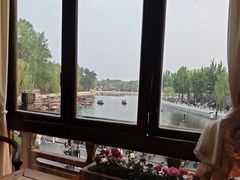 -庆云楼饭庄(什刹海店)