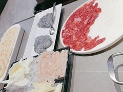 -洞子口重庆鲜货火锅(楚翘城旗舰店)