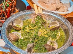 -狮拾久·现代新加坡料理(壹方城店)