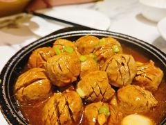-潮州府·潮菜·砂锅粥(徐家汇店)
