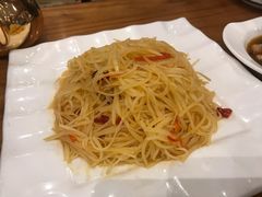 -巴依老爷新疆美食(常营店)