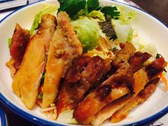 -美奈小馆·越南料理(中航城君尚购物中心店)