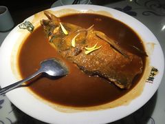 -卢大鲜鱼头捞饭(美利广场店)