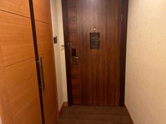 -上海浦东嘉里大酒店