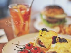 -UPPER KITCHEN(延安路店)