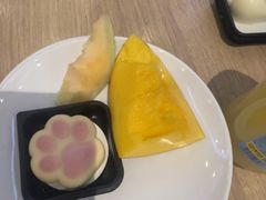 -上渔铁板烧(熙悦汇店)