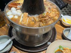 -三姐妹餐厅(曲江店)