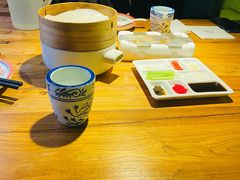 -小放牛炒菜馆(三丰店)