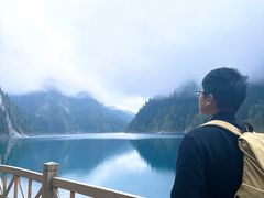 -西姆山居酒店(九寨沟沟口店)