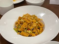 -陕西大厦中餐厅(陕西驻沪办店)