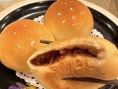 -点都德(龙之梦店)