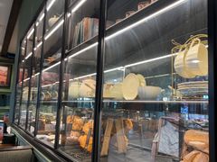 -前海沿·青岛菜(李沧万达店)