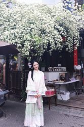 -洛水阁·汉服妆造体验馆(山塘街店)