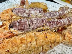 -一哥美食(总店)