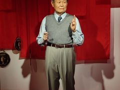 -北京杜莎夫人蜡像馆
