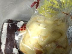 -来噻布布 Lets BUBU