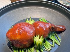 -奇芳阁·百年清真南京菜(夫子庙店)