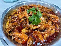 -槐店王婆大虾(长江道店)
