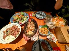 -醉虎传(南锣鼓巷店)