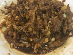 -清真磊磊烧烤老店(饮虎池街34号店)