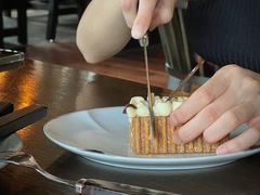 -沁蝶 Butterfly Patisserie甜品蛋糕(北京瑰丽酒店)