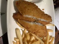 -玛格萝妮比萨屋(陆家浜路店)