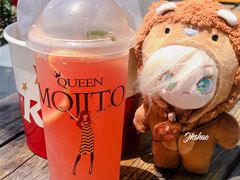 -肯德基(沪东店)