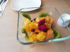 -必胜客(唐延店)