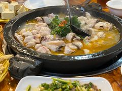 -大鼎石锅鱼(春江里店)