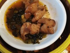 -博悦茶餐厅(文殊院店)